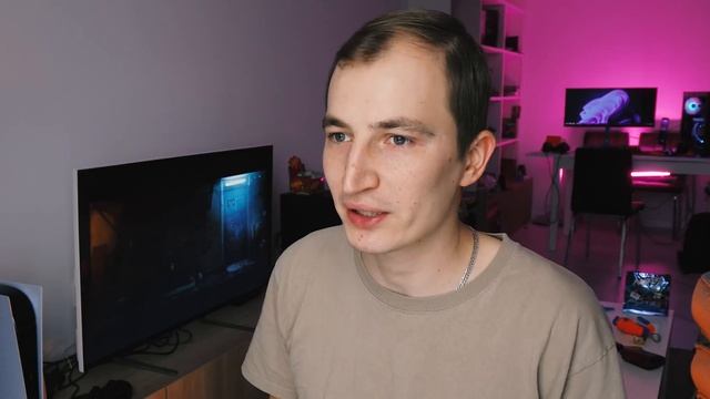 НОВЫХ КОНСОЛЕЙ НЕТ - КУПИ СТАРУЮ, НОВОСТИ PLAYSTATION\GLIЧ 14/01 смотреть онлайн
