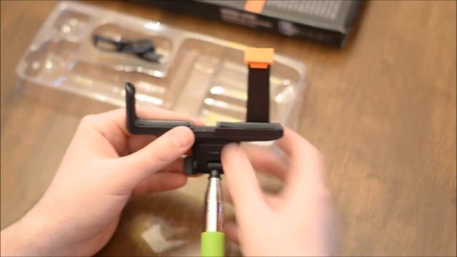 Монопод для селфи палка для селфи с кнопкой беспроводной