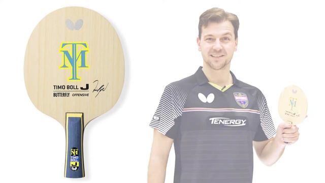 Timo Boll J смотреть онлайн
