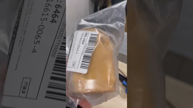 Арахисовая паста или жижа!?