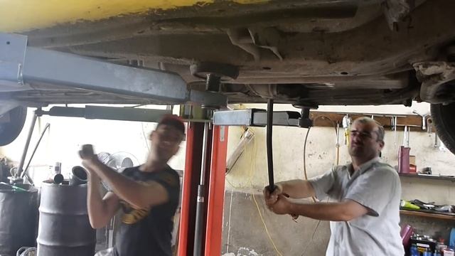 Car Repair in Tajikistan смотреть онлайн