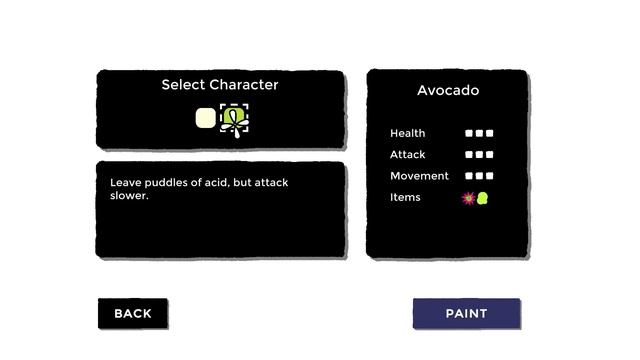 ENEMIES DYING CREATES ART! - ANTIPAINT смотреть онлайн