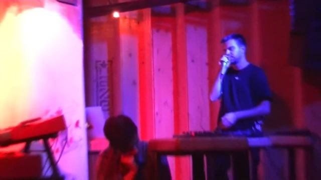 #4 Clavexperience Special FogGy Edition LIVE 11 XII смотреть онлайн