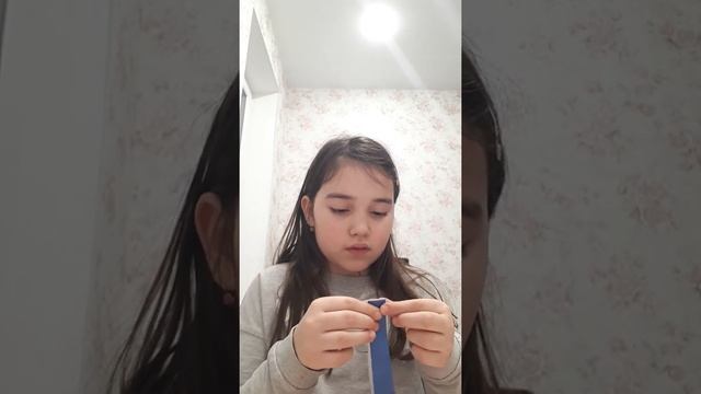 Как сделать новогоднию игрушку на ёлку своими руками (ангел) смотреть онлайн