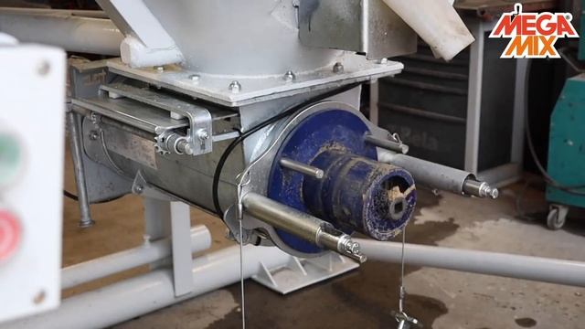 Instructie afsluiten M-tec D50 Twin - MegaMix Overijssel смотреть онлайн