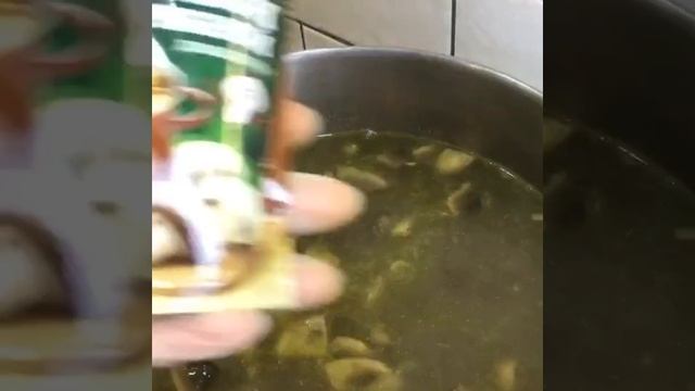 Еда это просто