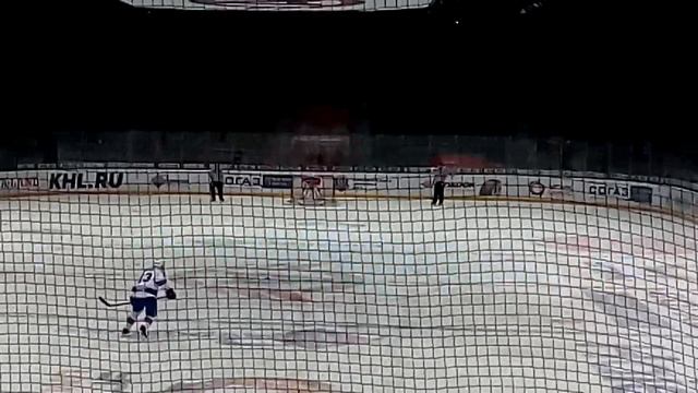 Дацюк не забил буллит, 27.12.17 смотреть онлайн
