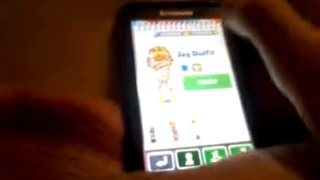 Сидвей серф и прикол