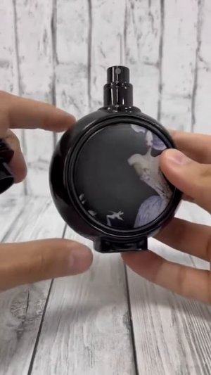 ЖЕНСКИЕ ДУХИ КОТОРЫЕ ДЕРЖАТСЯ - БОЛЬШЕ 8 ЧАСОВ НА ТЕЛЕ  ТОП 5