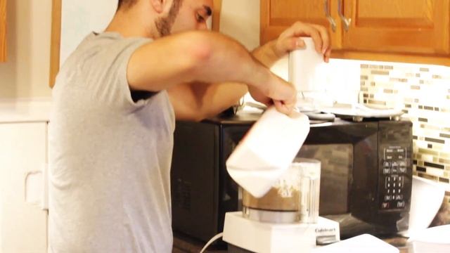 Brandon - Home, A Queer Cooking Series