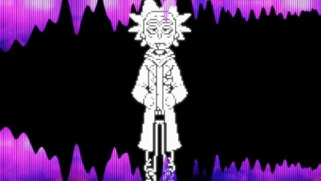 Destroyed Realities AU | EXITIUM Remix | Ask Before Use смотреть онлайн