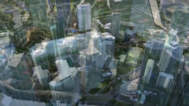 Proscenium Walkthrough at Rockwell смотреть онлайн