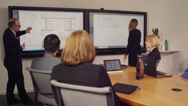 SMART Meeting Pro 4.0 смотреть онлайн