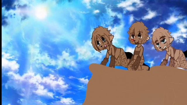 Видео без озвучки бодобие "король лев" извеняюсь я вырезала момент гле шрам поёт 😅 смотреть онлайн