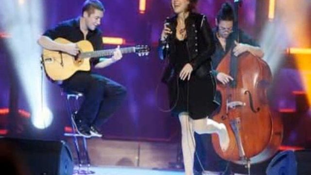 ZAZ - On Ira - Album - смотреть онлайн