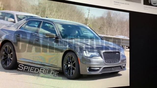 Will we get a DODGE CHARGER WIDEBOODY HELLCAT REDEYE??? смотреть онлайн