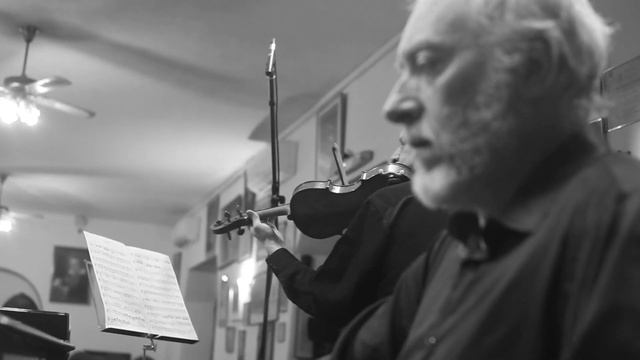 Dima Zukerman, Eliah Zabaly: Beethoven Violin Sonata No.5 in F major,Op.24 "Spring" Part 1.Allegro смотреть онлайн