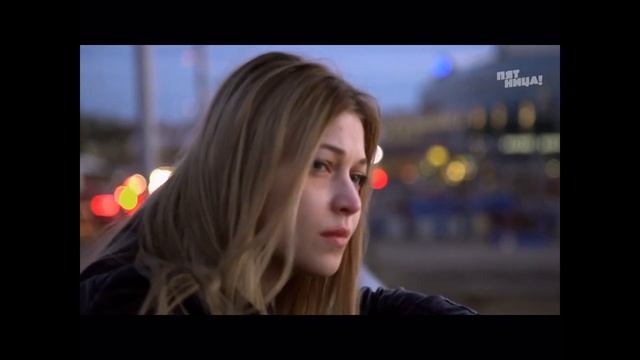 БУРОШЕНКО - DENYING (fanfic)