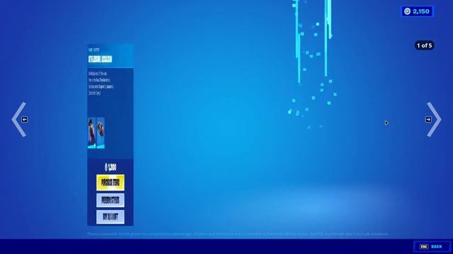 NEW "WHITE RABBIT BUNDLE" | Item Shop | Fortnite | ( December 21th 2021 ) смотреть онлайн