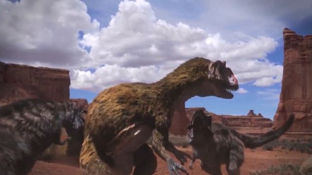 ТАЙНЫ МЕЗОЗОЯ: Факты Древнего Мира Динозавров | Большой выпуск @realunrealchannel