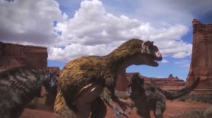 ТАЙНЫ МЕЗОЗОЯ: Факты Древнего Мира Динозавров | Большой выпуск @realunrealchannel