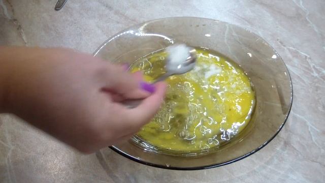 ЛЕНИВЫЕ ХАЧАПУРИ ИЗ БАТОНА!