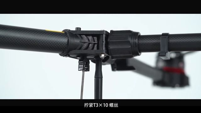 大疆農業機MG－1P教學視頻——安裝演示 смотреть онлайн