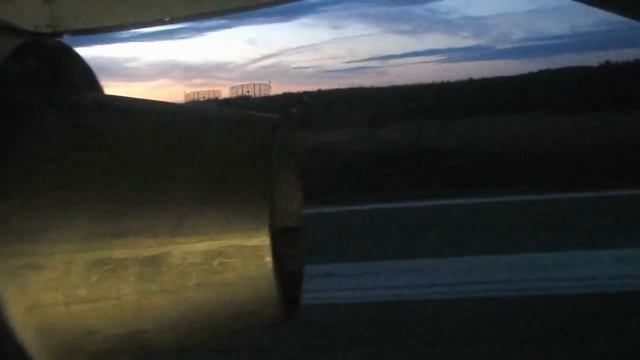 Прибытие в Архангельск Ан-148. смотреть онлайн