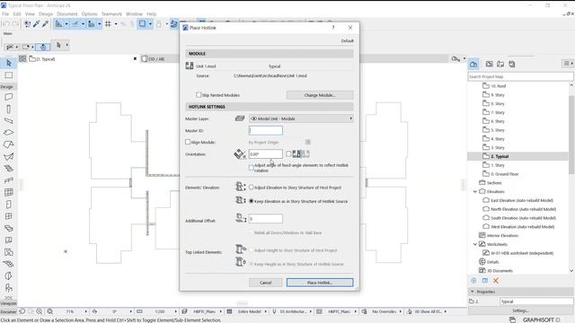 Archicad Now! Real-Time Collaboration and Coordination: Session 04 смотреть онлайн