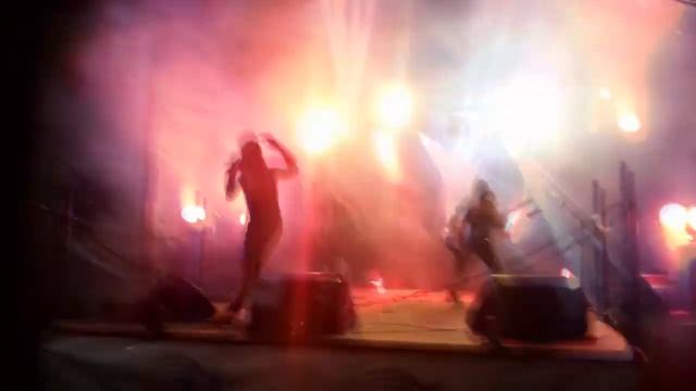 Путь Солнца Live Рок над Вяткой Open Air смотреть онлайн