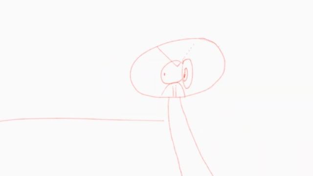 my blender 2d animation test смотреть онлайн