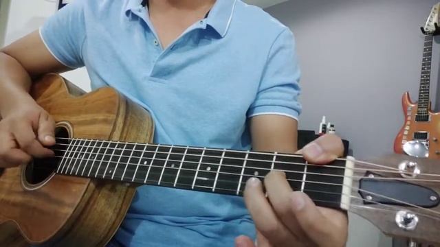 Taylor gs mini koa test sound смотреть онлайн