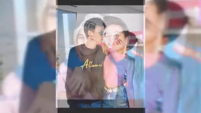 ЕВА И МАРК СНОВА ВМЕСТЕ??!!!ЕВАРК ОБНОВЛЕНИЕ??)