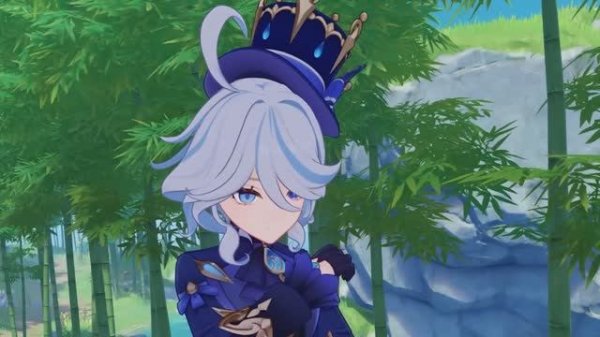 ГЕНШИН ТОЛЬКО ЗА ЭПИЧЕСКИХ ПЕРСОНАЖЕЙ! Genshin Impact!