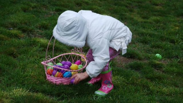 Զատիկ🐞Ավանդույթները🐞❤ Ինչպես են զատիկը նշում տարբեր երկրներում❤ #пасха