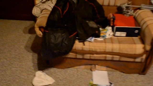 Запись трека Оучис - Рэпом амплитуду