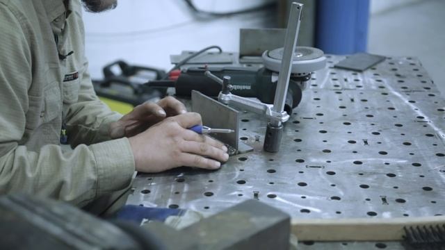 Unlock the Secret to Perfect Welds - Learn How to Fix Porosity Now! смотреть онлайн