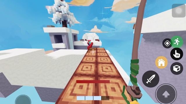 These Players Got A 1000 WS (Roblox Bedwars) смотреть онлайн