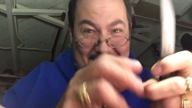 Today's mail call included an awesome Todd Begg Steelcraft series, Sun Tzu Kwaiken Frame Lock folde смотреть онлайн