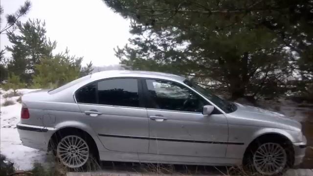 Bmw 330 xd смотреть онлайн