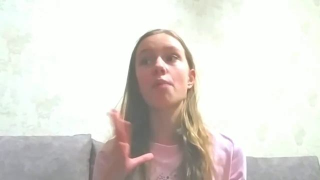 Я вернулась! Почему не снимала видео?! Буду снимать на английском?! Polina Tay смотреть онлайн