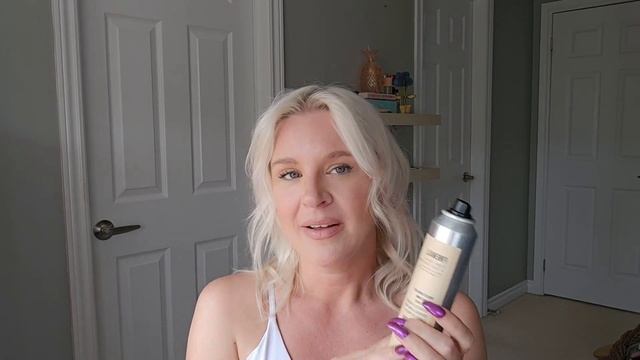 Curls That Last ALL DAY - The Products I Use to Make My Curls Last смотреть онлайн