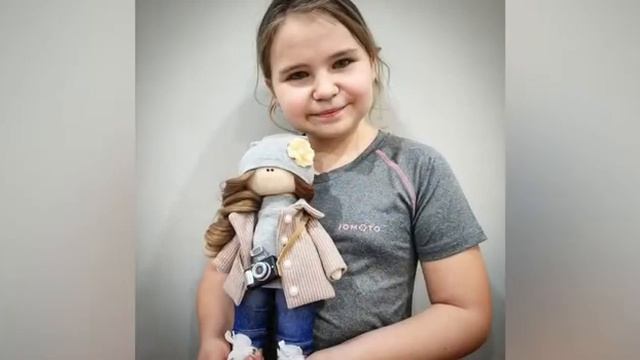 Мини-резюме. Алиса Аникина смотреть онлайн