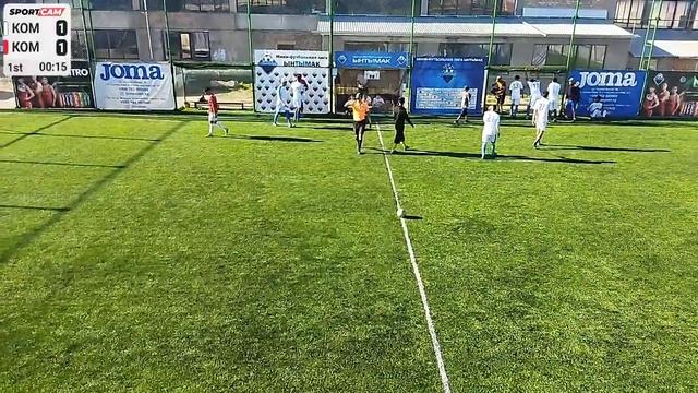 Гкнб vs 1 мая 17/07/2022 смотреть онлайн