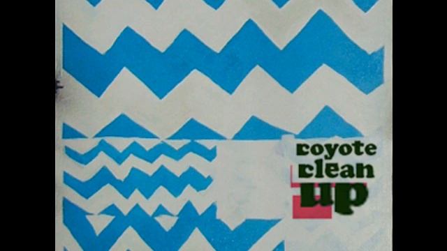 Coyote Clean Up - Gloomy Booty смотреть онлайн