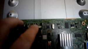 Ремонт телевизора SAMSUNG LE32E420M2W