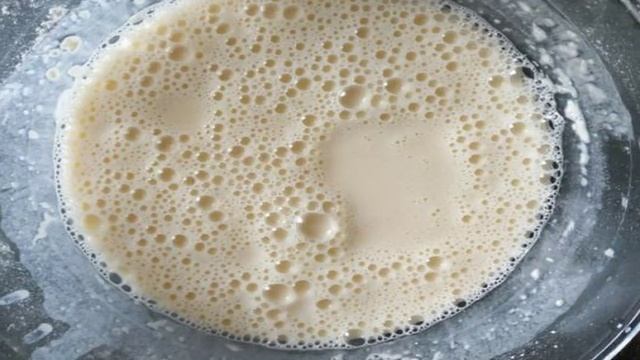 Кухня Мамашки