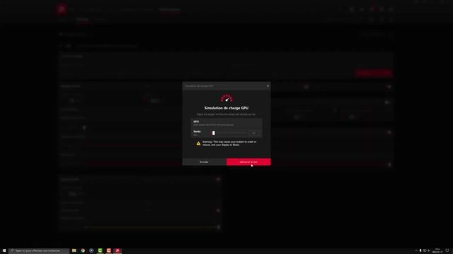TUTO Undervolt/Overclock AMD RX 6700 XT ! смотреть онлайн
