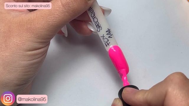 📦 NOVITA' APRILE F.O.X| NUOVI PENNELLI, SHINE GEL SENZA LIMATURA E 40 NUOVI COLORI |Makolina95|