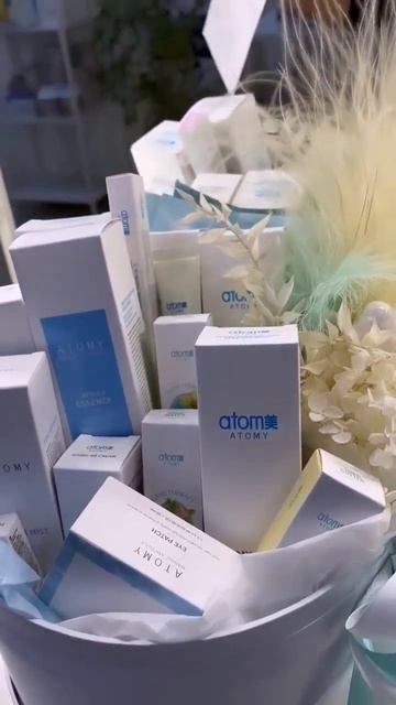 #atomy #атоми #продукцияатоми #бизнесонлайн #уход смотреть онлайн